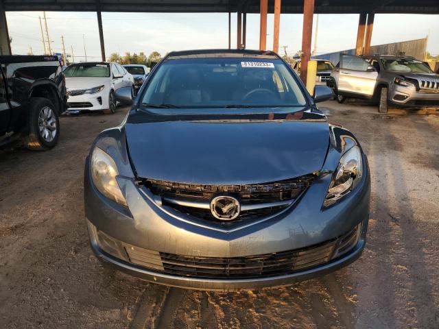 Zdjęcie 5 z aukcji – 2012 MAZDA 6 I z VIN 1YVHZ8BH8C5M03476