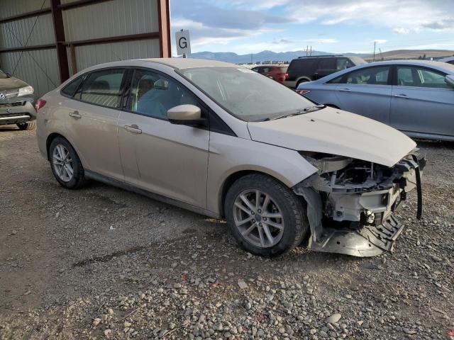 Photo 4 from auction – 2018 FORD FOCUS SE with VIN 1FADP3F24JL327269