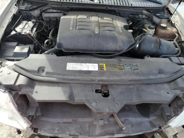 Photo 12 from auction – 2004 LINCOLN NAVIGATOR with VIN 5LMFU28R94LJ34659