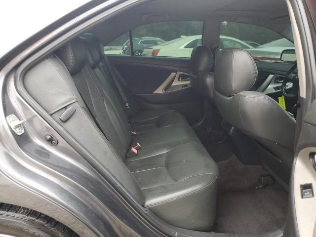 Photo 10 from auction – 2011 TOYOTA CAMRY BASE with VIN 4T1BF3EK7BU204921