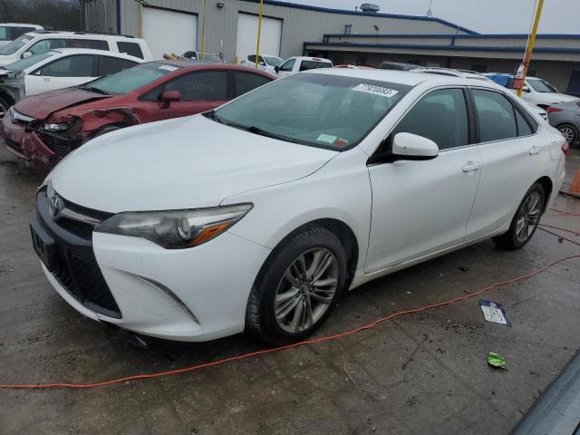 Photo 1 from auction – 2015 TOYOTA CAMRY LE with VIN 4T1BF1FK7FU926110