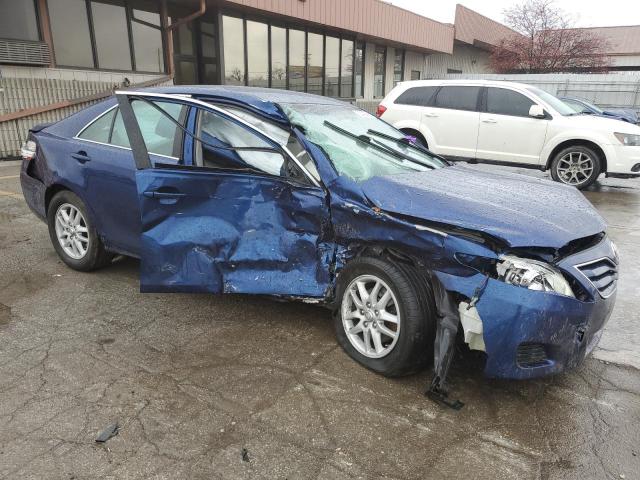 Photo 4 from auction – 2010 TOYOTA CAMRY with VIN 4T1BF3EK3AU526390