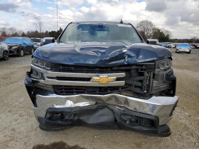 Photo 5 from auction – 2019 CHEVROLET SILVERADO with VIN 3GCUYDED9KG265317