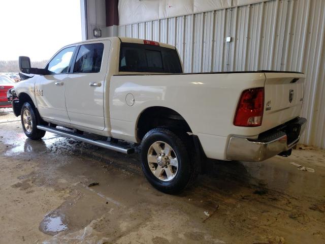 Photo 2 from auction – 2014 RAM 2500 SLT with VIN 3C6UR5DJ3EG284452