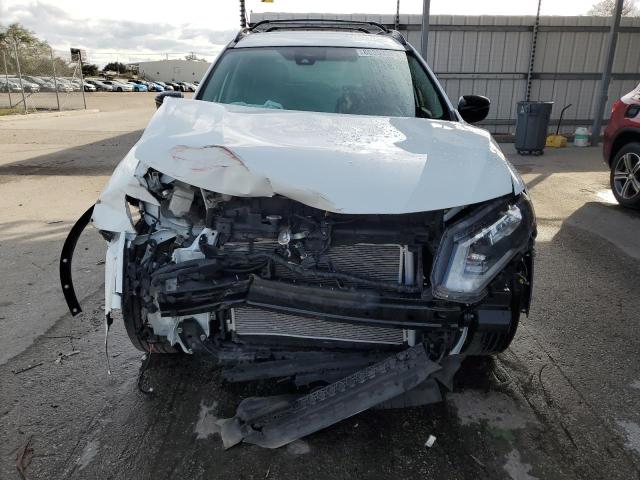 Photo 5 from auction – 2019 NISSAN ROGUE S with VIN KNMAT2MT5KP502864