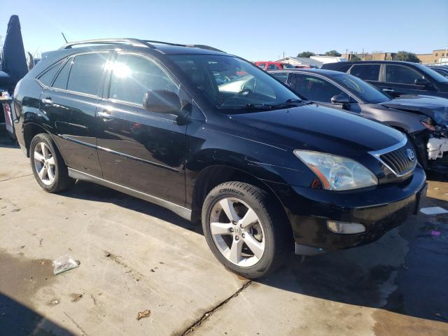 Photo 4 from auction – 2008 LEXUS RX 350 with VIN 2T2GK31U98C043065