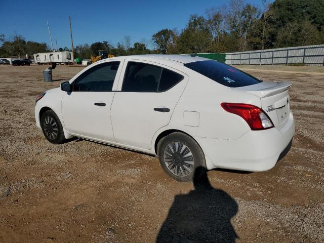 Photo 2 from auction – 2017 NISSAN VERSA S with VIN 3N1CN7AP4HL808260