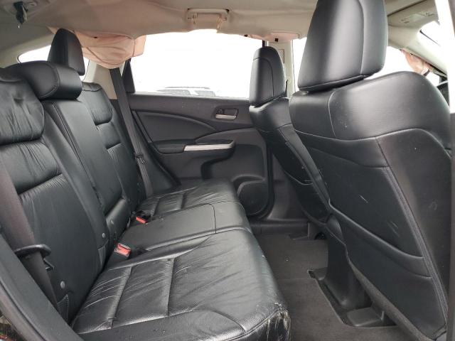 Photo 10 from auction – 2012 HONDA CR-V EXL with VIN 2HKRM3H7XCH509552