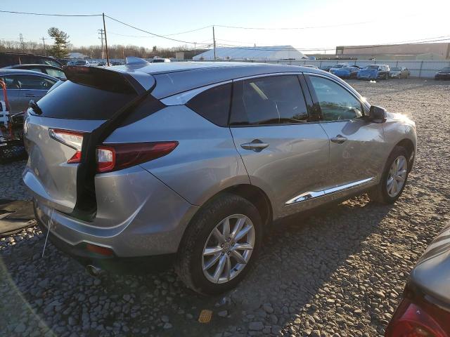 Photo 3 from auction – 2021 ACURA RDX with VIN 5J8TC2H35ML013864