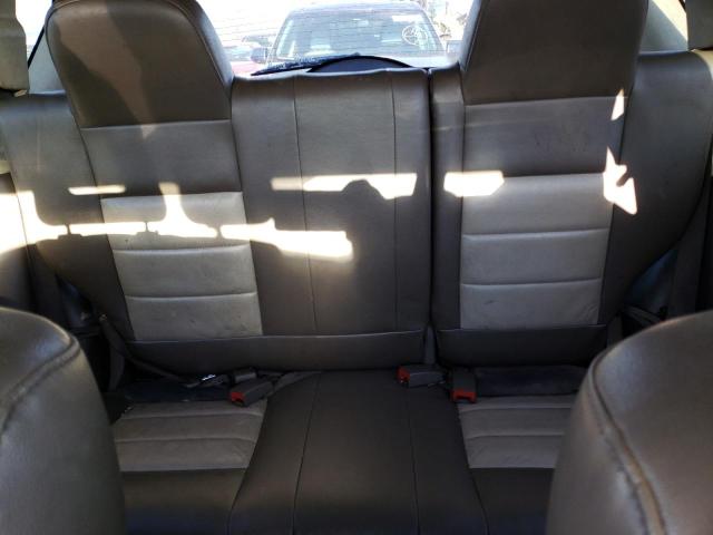 Photo 10 from auction – 2007 JEEP COMPASS LI with VIN 1J8FT57W77D241672