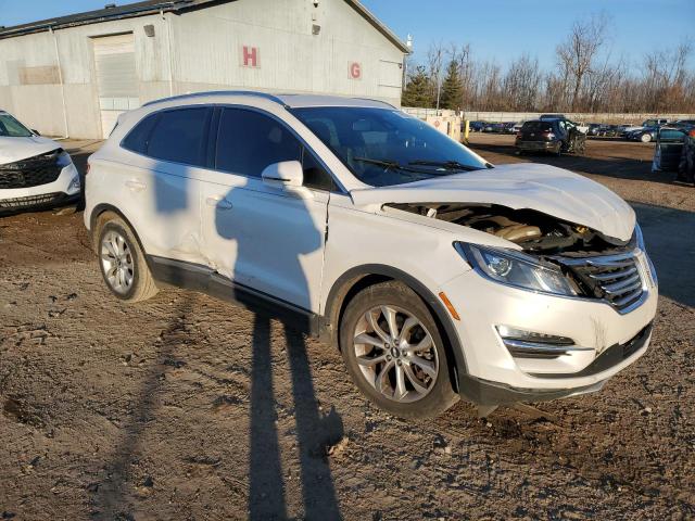 Photo 4 from auction – 2015 LINCOLN MKC with VIN 5LMCJ1A90FUJ07508