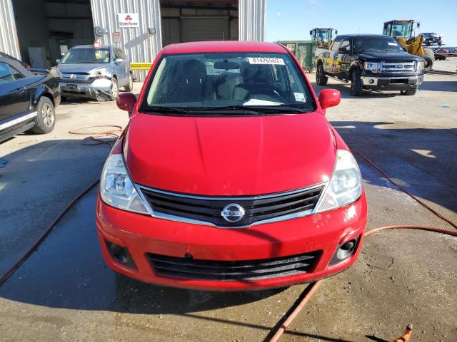 Zdjęcie 5 z aukcji – 2012 NISSAN VERSA S z VIN 3N1BC1CP8CK267384