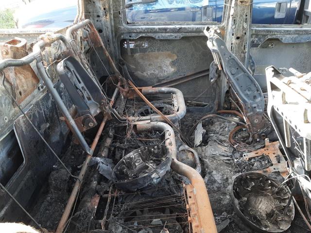 Photo 10 from auction – 2019 RAM 3500 LONGH with VIN 3C63RRKL1KG558069