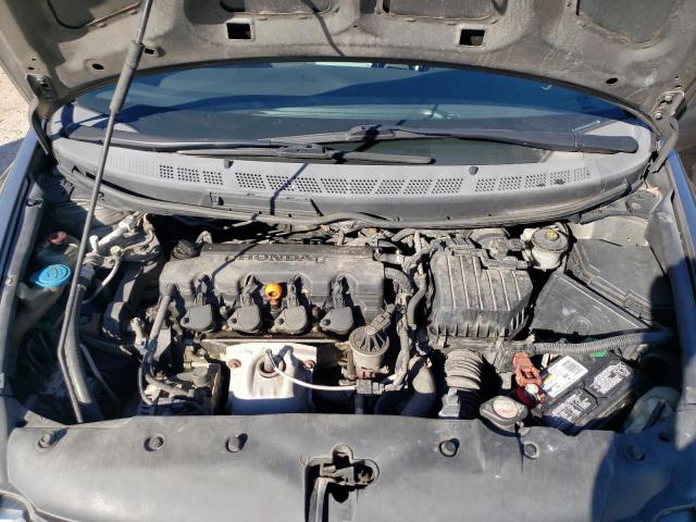 Photo 11 from auction – 2008 HONDA CIVIC EX with VIN 1HGFA16888L003749