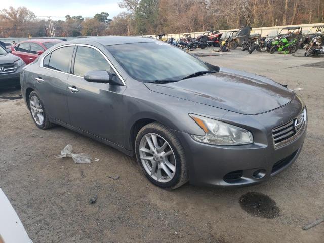Photo 4 from auction – 2014 NISSAN MAXIMA S with VIN 1N4AA5AP1EC461388