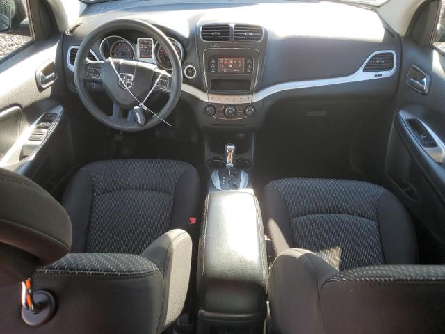 Photo 8 from auction – 2014 DODGE JOURNEY SE with VIN 3C4PDDAGXET204823