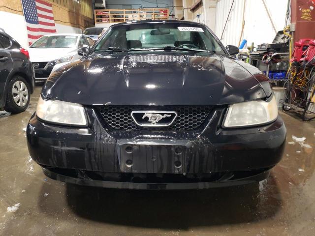 Photo 5 from auction – 2000 FORD MUSTANG with VIN 1FAFP4046YF234495