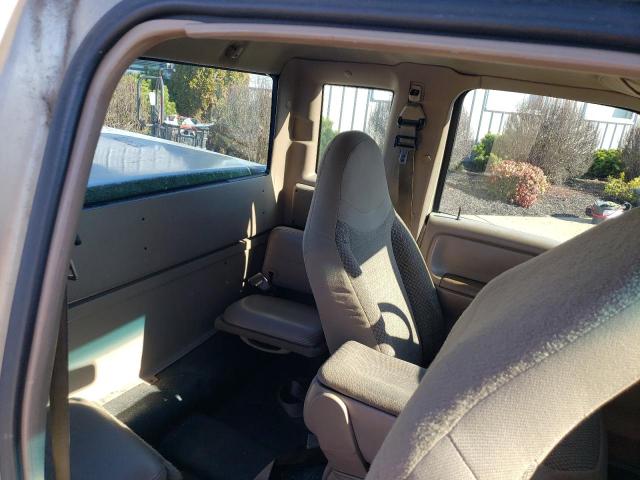 Photo 10 from auction – 2000 FORD RANGER SUP with VIN 1FTZR15V6YTA19153