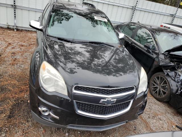 Photo 5 from auction – 2015 CHEVROLET EQUINOX LT with VIN 2GNFLDE30F6249806