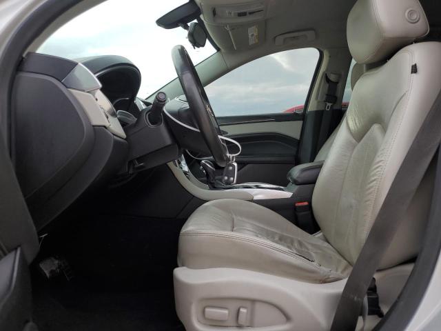 Foto 7 de la subasta – 2015 CADILLAC SRX con VIN 3GYFNAE32FS598849
