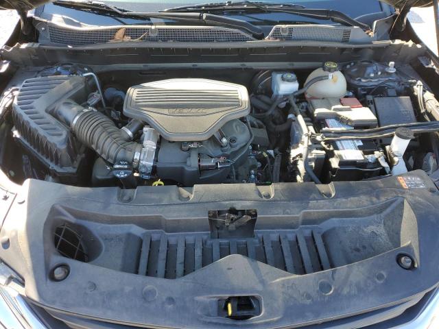 Photo 11 from auction – 2020 CHEVROLET BLAZER 2LT with VIN 3GNKBCRS4LS574369