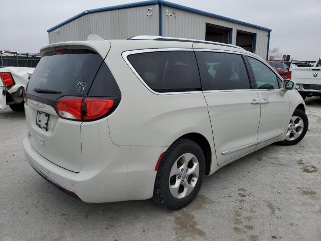 Photo 3 from auction – 2017 CHRYSLER PACIFICA T with VIN 2C4RC1EG6HR614305