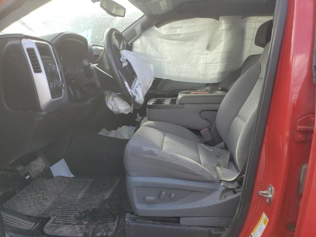 Photo 7 from auction – 2014 GMC SIERRA K15 with VIN 3GTU2UEC4EG219486