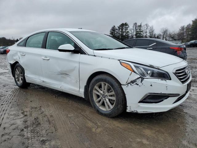 Photo 4 from auction – 2016 HYUNDAI SONATA SE with VIN 5NPE24AF2GH302980