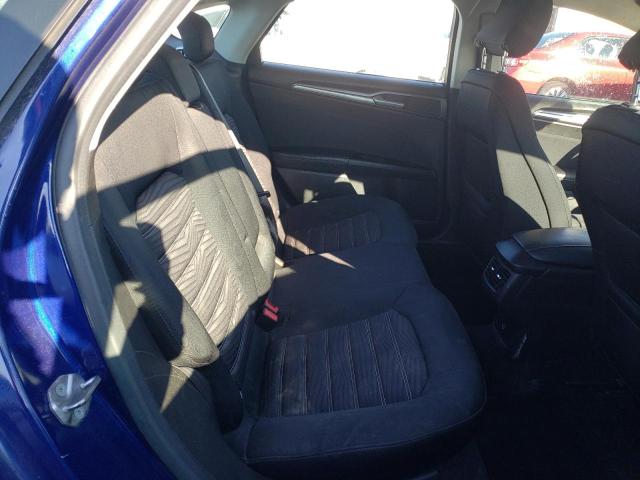 Photo 10 from auction – 2016 FORD FUSION SE with VIN 3FA6P0HD1GR121990