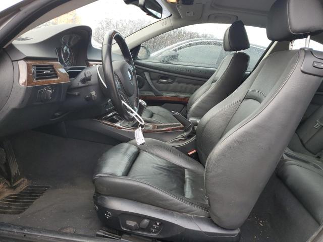 Photo 7 from auction – 2008 BMW 335 XI with VIN WBAWC73578E062542