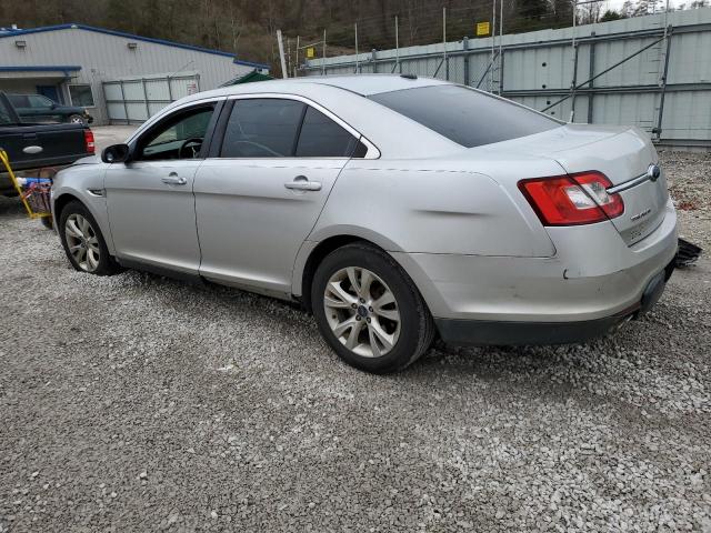 Photo 2 from auction – 2010 FORD TAURUS SEL with VIN 1FAHP2EW1AG130844