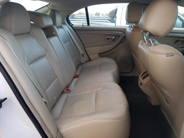 Photo 10 from auction – 2016 FORD TAURUS SEL with VIN 1FAHP2E87GG106803
