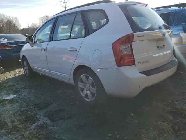 Photo 2 from auction – 2008 KIA RONDO BASE with VIN KNAFG525587209004