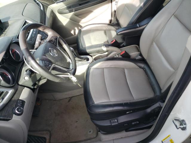 Photo 7 from auction – 2014 BUICK ENCORE with VIN KL4CJCSB5EB755628