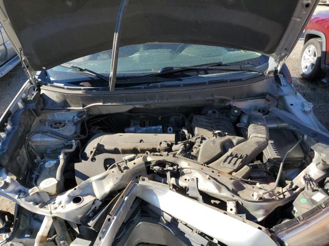 Photo 12 from auction – 2015 MITSUBISHI OUTLANDER with VIN 4A4AP3AU3FE001134