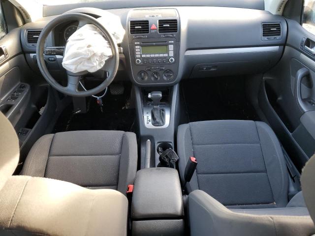 Photo 8 from auction – 2007 VOLKSWAGEN RABBIT with VIN WVWDS71K37W282405