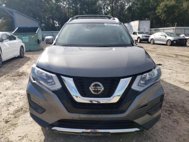 Photo 5 from auction – 2019 NISSAN ROGUE S with VIN JN8AT2MT4KW252236