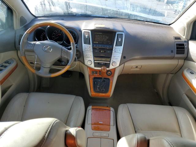 Photo 8 from auction – 2008 LEXUS RX 350 with VIN 2T2HK31U18C064786