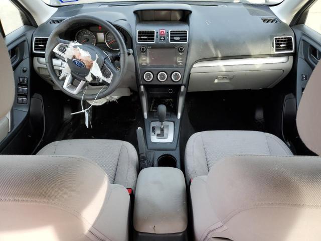 Photo 8 from auction – 2018 SUBARU FORESTER 2 with VIN JF2SJABC4JH558733