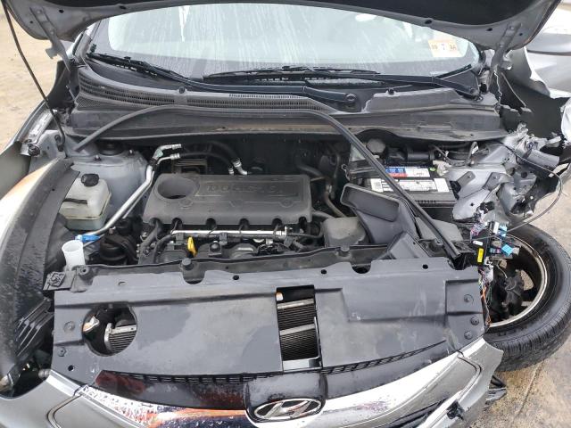 Photo 11 from auction – 2011 HYUNDAI TUCSON GLS with VIN KM8JU3AC3BU226141