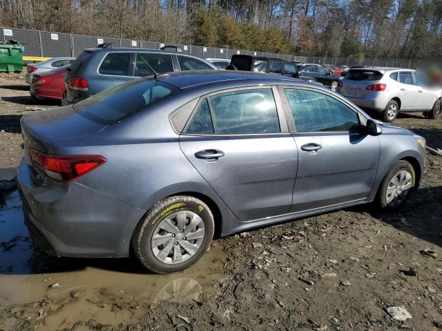 Photo 3 from auction – 2019 KIA RIO S with VIN 3KPA24AB1KE217458