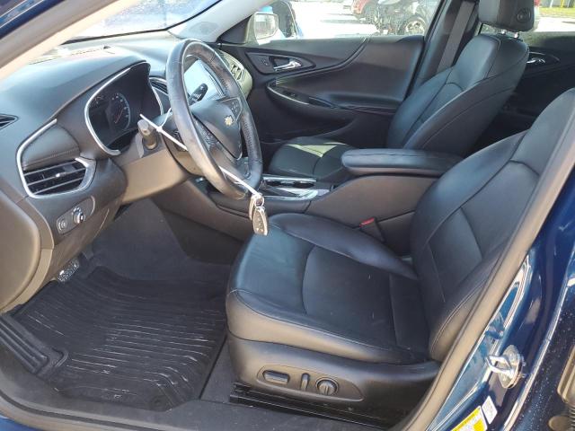Photo 7 from auction – 2019 CHEVROLET MALIBU LT with VIN 1G1ZD5ST7KF199654
