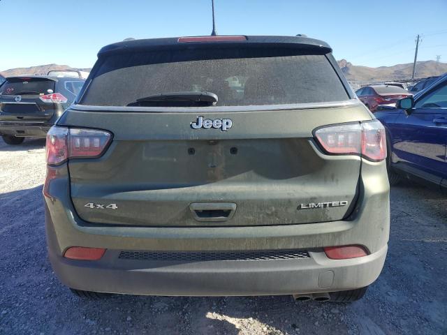 Photo 6 from auction – 2020 JEEP COMPASS LI with VIN 3C4NJDCB7LT142506