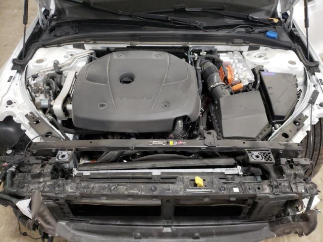 Photo 11 from auction – 2023 VOLVO S60 PLUS with VIN 7JRH60FL8PG251385