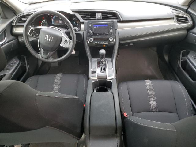 Photo 8 from auction – 2019 HONDA CIVIC LX with VIN 19XFC2F61KE003508