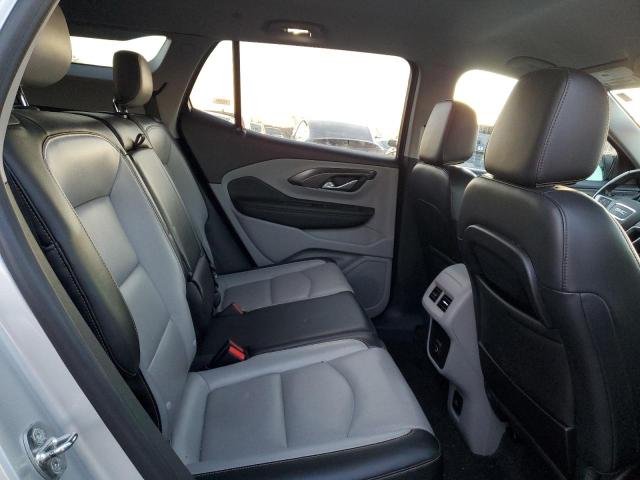 Photo 10 from auction – 2020 GMC TERRAIN SL with VIN 3GKALVEV0LL248452