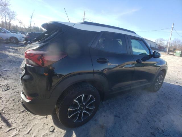 Фото 3 с аукциона – 2023 CHEVROLET TRAILBLAZE с VIN KL79MSSL1PB217289