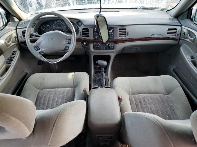 Photo 8 from auction – 2003 CHEVROLET IMPALA LS with VIN 2G1WH52K139229496