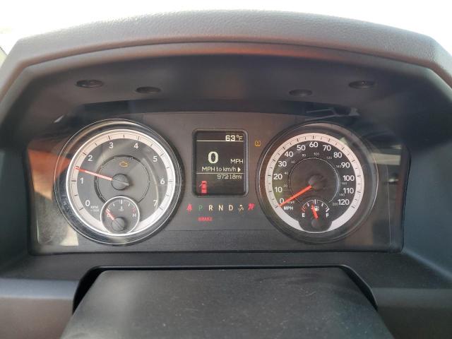 صورة رقم 9 من المزاد - 2018 RAM 1500 ST مع VIN 1C6RR7KG1JS290360