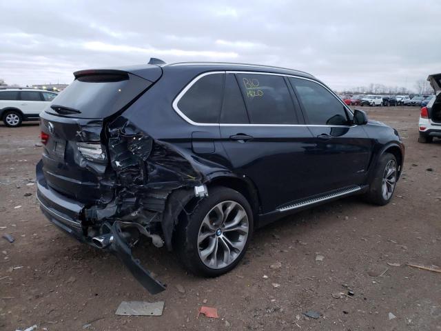 Photo 3 from auction – 2016 BMW X5 XDRIVE3 with VIN 5UXKR0C56G0S93188